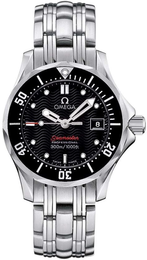 bracelet montre omega seamaster|omega ladies Seamaster professional bracelet.